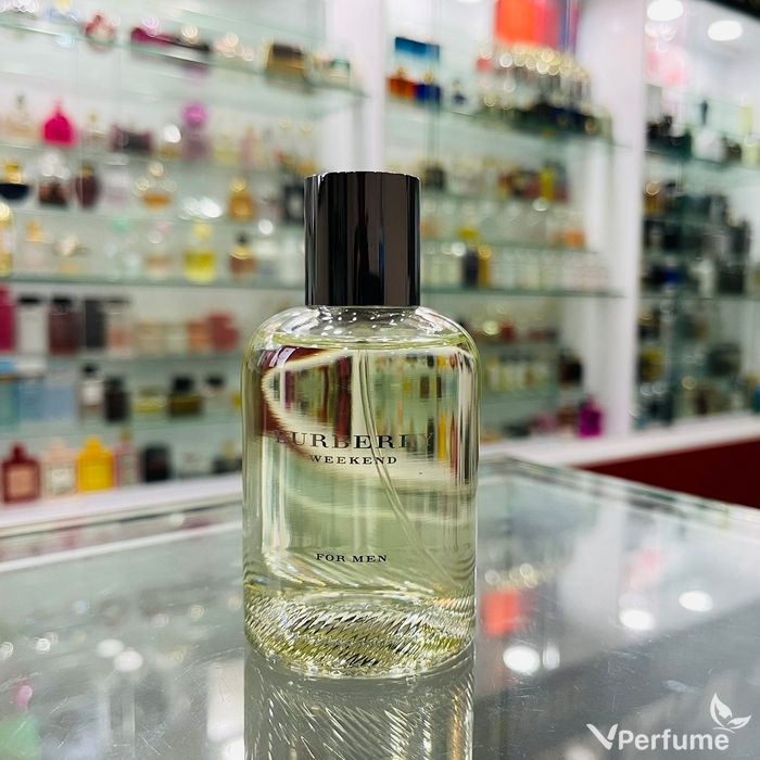 Burberry weekend 100 ml cheap nam