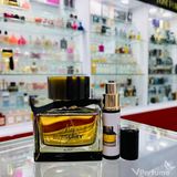 Nước hoa nữ My Burberry Black Parfum