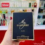 Nước hoa nữ My Burberry Black Parfum