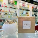 Nước hoa Bvlgari Aqva Divina EDT