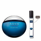 nước hoa Bvlgari Aqva Pour Homme Atlantiqve 10ml