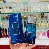 Bvlgari Aqva Pour Homme Atlantiqve EDT 30ml