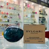 Nước hoa Bvlgari Aqva Pour Homme EDT