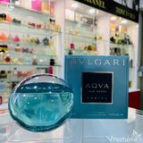 Nước hoa Bvlgari Aqva Pour Homme Marine EDT