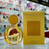 Nước hoa Bvlgari Goldea EDP