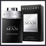 Nước hoa Bvlgari Man Black Cologne EDT