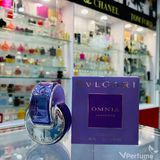 Nước hoa Bvlgari Omnia Amethyste EDT