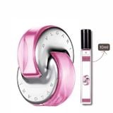 nước hoa Bvlgari Omnia Pink Sapphire 10ml