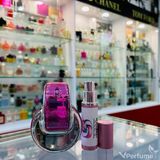 Nước hoa Bvlgari Omnia Pink Sapphire EDT