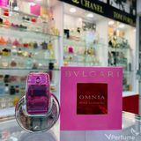 Nước hoa Bvlgari Omnia Pink Sapphire EDT