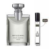 nước hoa Bvlgari Pour Homme Soir 10ml