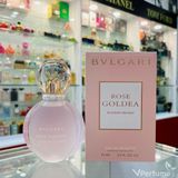 Nước hoa Bvlgari Rose Goldea Blossom Delight EDP