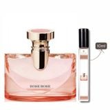 nước hoa  Bvlgari Splendida Rose Rose 10ml