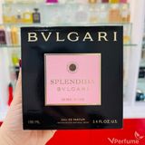 Nước hoa Bvlgari Splendida Rose Rose EDP