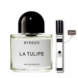 nước hoa Byredo La Tulipe 10ml