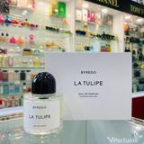 Nước hoa nữ Byredo La Tulipe EDP