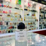 Nước hoa nữ Byredo La Tulipe EDP