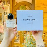 Nước Hoa Unisex Byredo Mojave Ghost EDP