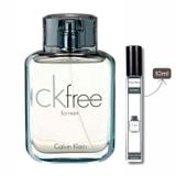 nước hoa Calvin Klein Ck Free 10ml