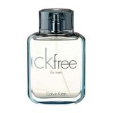 nước hoa Calvin Klein Ck Free EDT