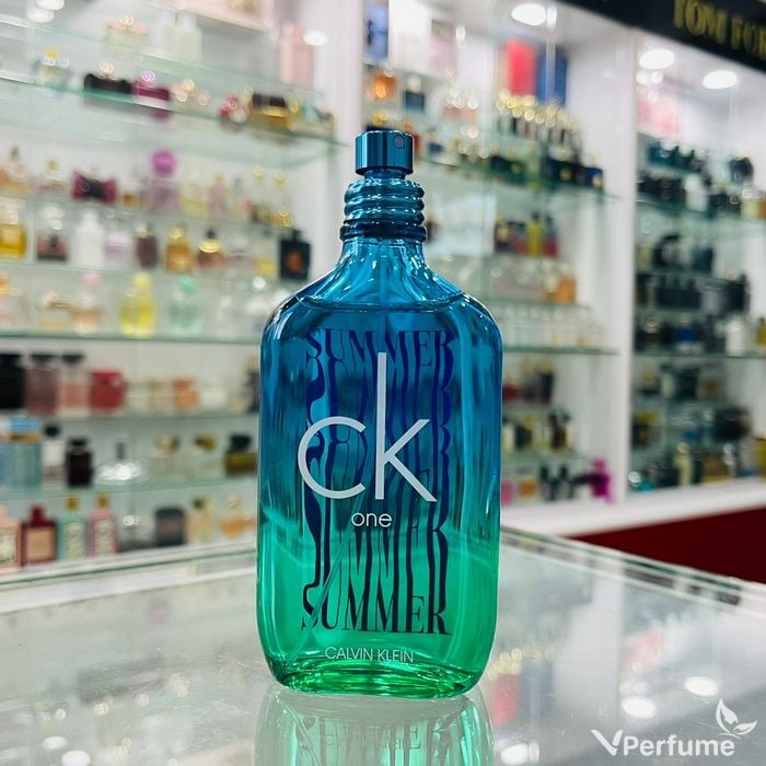 Ck one summer 2021 new arrivals