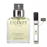 nước hoa Calvin Klein Eternity 10ml