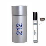 nước hoa 212 Men NYC 10ml