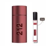 nước hoa 212 Sexy Men 10ml