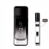 nước hoa 212 VIP Black 10ml