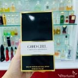 Nước hoa nữ Carolina Herrera Good Girl EDP