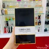 Nước hoa nữ Carolina Herrera Good Girl EDP