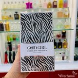 Nước hoa Carolina Herrera Good Girl Super Star EDP