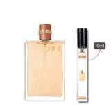 nước hoa Chanel Allure EDP 10ml