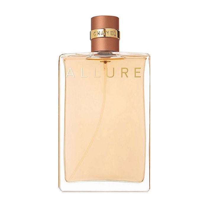 Nước Hoa Nữ Chanel Allure Chính Hãng Giá Tốt  Vperfume