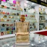 Nước hoa Chanel Allure EDP