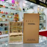 Nước hoa Chanel Allure EDP