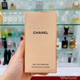 Nước hoa Chanel Allure EDP