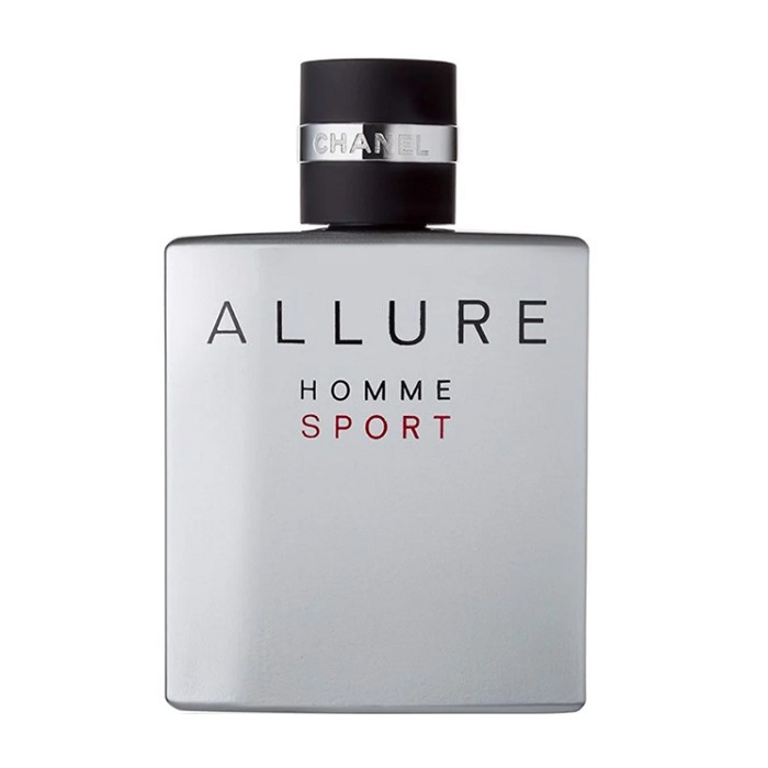 Mua Nước Hoa Chanel Allure Homme Sport Cologne For Men 100ml  Chanel   Mua tại Vua Hàng Hiệu h003877