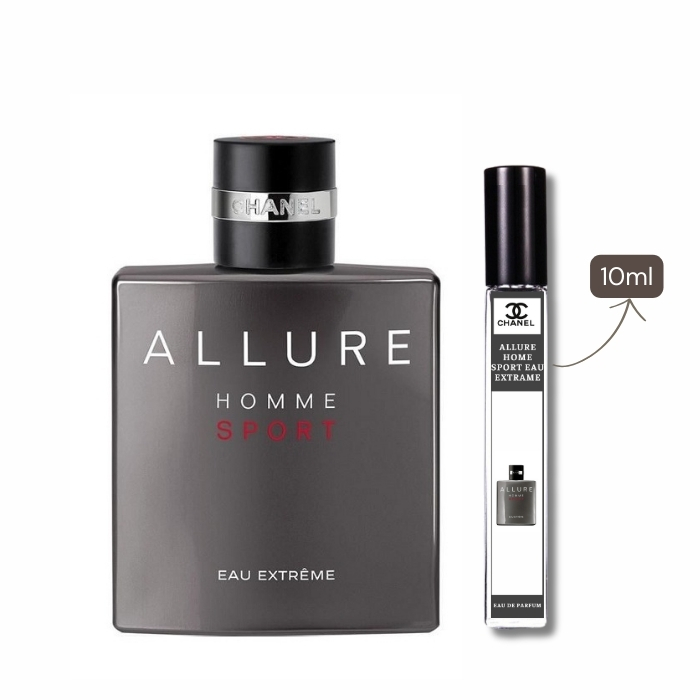 Allure homme sport druni sale
