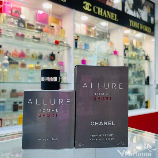Nước Hoa Nam Chanel Allure Home Sport Eau Extrame Chính Hãng, Giá Tốt – Vperfume Nước Hoa Nam Chanel Allure Home Sport Eau Extrame Chính Hãng, Giá Tốt – Vperfume
