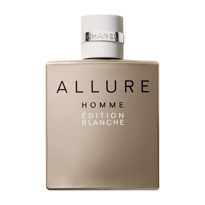 Nước hoa nam Chanel Allure Homme Edition Blanche  100ml chinh hãng