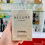 Nước hoa Chanel Allure Homme Edition Blanche EDP