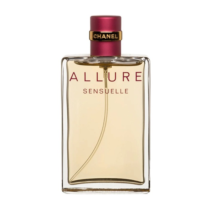 Chanel Allure Sensuelle Eau De Perfume For Women 100ml Just Attar #29 Chanel Allure Sensuelle Eau De Perfume For Women 100ml Just Attar