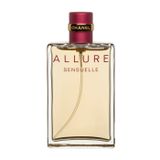 Nước hoa nữ Allure Sensuelle EDP