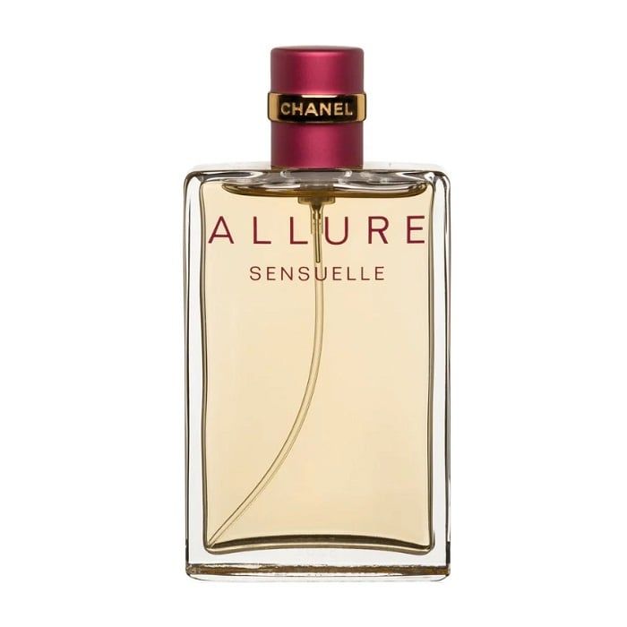 NEW Chanel Allure Sensuelle EDT Spray 100ml Perfume 82539802065  eBay