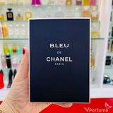 Nước hoa Chanel Bleu de Chanel EDT