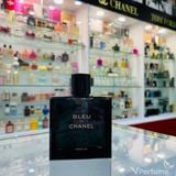 Nước hoa nam Chanel Bleu de Chanel Parfum