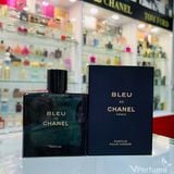 Nước hoa nam Chanel Bleu de Chanel Parfum