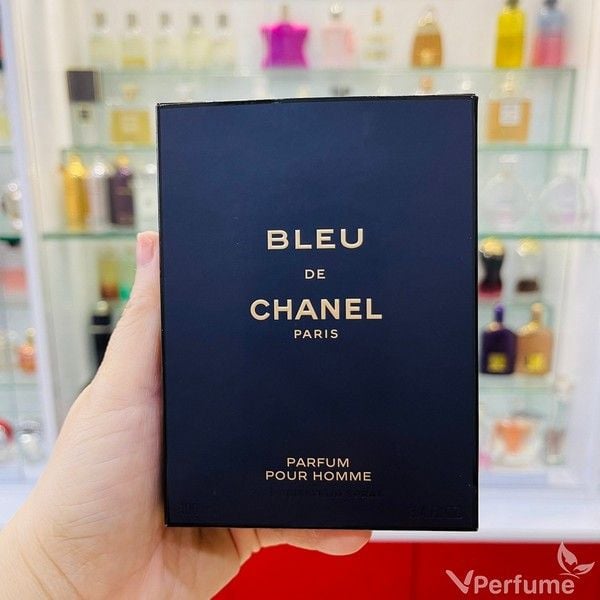 Nước hoa nam Chanel Bleu de Chanel Parfum