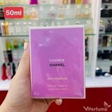 Nước hoa Chanel Chance Eau Fraiche EDT